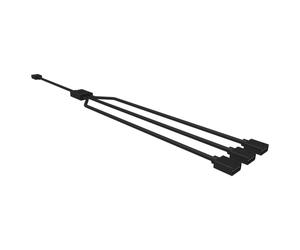 Cooler Master R4-ACCY-RGBS-R2 pièce et accessoire pour systèmes de refroidissement d'ordinateurs Diviseur de câbles