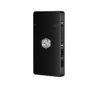 Cooler Master RGB LED Controller Noir, Modding