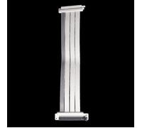 COOLER MASTER - Riser Cable PCIe 4.0 x16 White - 200mm