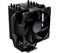 Cooler Master RR-H410-25PK-R1 Dissipateur thermique pour processeur avec ventilateur Intel® LGA 1851, Intel® 1150, Intel® 1151, Intel® 1155, Intel® 1156,