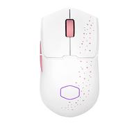 Cooler Master Sakura Edition MM712 Souris de jeu RGB sans fil