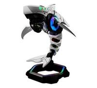 Cooler Master Shark X Bureau Noir, Blanc 850 W