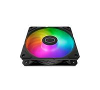 COOLER MASTER - SickleFlow Edge 120 ARGB - Ventilateur PC - Ventilateur 120 mm