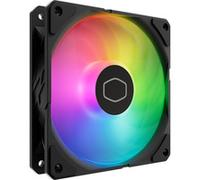 COOLER MASTER - SickleFlow Edge 120 ARGB - Ventilateur PC - Ventilateur 120 mm