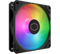 Cooler Master Ventilateur PC SickleFlow Edge 120 ARGB 120 mm Noir