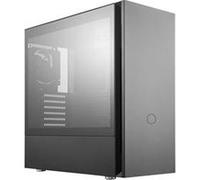 Cooler Master Silencio S600 Midi Tower Noir