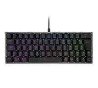 COOLER MASTER SK620 (Switches TTC Red)