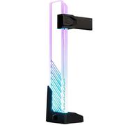 COOLER MASTER Support Carte graphique ARGB universelle (MCA-U000R-GSBTG-00)