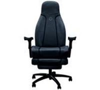 Cooler Master Synk X Haptic Feedback Chaise de jeu - noir
