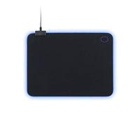 COOLER MASTER Tapis de Souris MP750 RGB - Taille L (Noir)