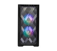 Cooler Master MasterBox TD300 boîtier mini tower