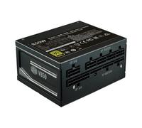 Cooler Master V Series V850 SFX - Alimentation PC - EPS12V / SFX12V 3.42 - 80 PLUS Gold - CA 100-240 V - 850 watt - PFC active - Europe