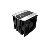 Cooler Master V4 Alpha 3DHP Black