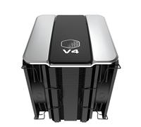 Cooler Master V4 Alpha 3DHP Black