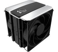Cooler Master V4 Alpha 3DHP Black