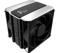 Cooler Master V4 ALPHA 3DHP, Refroidisseur CPU