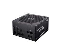 Cooler Master V650 Gold, 650W 80 Plus Gold Alimentation PC, modulaire complet
