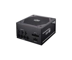 Cooler Master V650 Gold, 650W 80 Plus Gold Alimentation PC, modulaire complet