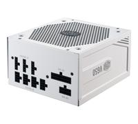Cooler Master V650 Gold-v2 édition blanche