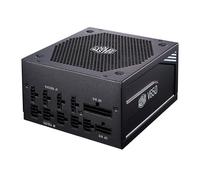 Cooler Master V650 V2 Alimentation entièrement modulaire 650 W 80+ Gold