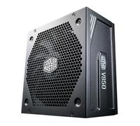 Cooler Master V850 Gold-V2 Alimentation 850 W 24-pin ATX ATX noir