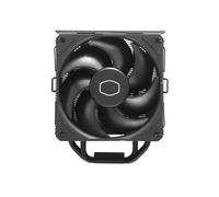 Cooler Master Refroidisseur Hyper 212 Black X Duo 12 cm 690-2500 tr/min Noir