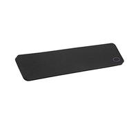 Cooler Master WR531 Repose-poignet compact TKL pour clavier mécanique avec surface à faible friction, base antidérapante, surface résistante aux éclaboussures, matériaux durables, ergonomique (WR-531