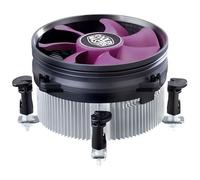 COOLER MASTER X DREAM I117 - Ventilateur de processeur Low Profile