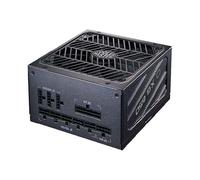 Cooler Master XG650 Platinum unité d'alimentation d'énergie 650 W 24-pin ATX ATX Noir