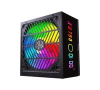 Cooler Master XG750, 750 W, 100 - 240 V, 50 - 60 Hz, 5 - 10 A, Aktiv, 120 W