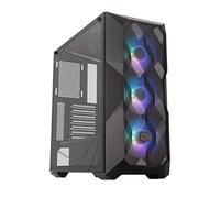 Cooler Master MasterBox TD500 Mesh Midi Tower Noir