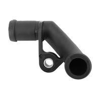 Cooler Pipe Leakage Proof Replacement for C Class CL203 E Class Vito ABS Material Precise Connection Enhanced Suitable for Multiple From 1994 To 2008