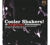 Diverse - Cooler Shakersi-30 Northern So [Import]
