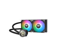 Cooler Wasserkühlung Thermaltake TH240 V2 Ultra ARGB Sync CPU Liquid Cooler All-In-One