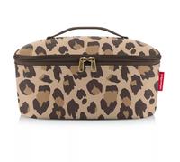 COOLERBAG M Pocket Lunch bag isotherme Pique Nique Reisenthel Frame Leo