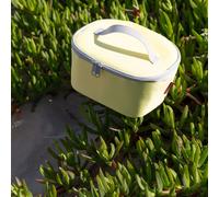 COOLERBAG S Pocket Lunch bag isotherme Pique Nique Reisenthel lemon ice SC