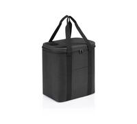 COOLERBAG XL Sac de courses isotherme Glaçière REISENTHEL Noir