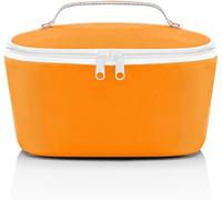 Coolerbag Xl Twist Silver - Sac Isotherme Xl En Tissu Polyester De Haute Qualité - Idéal Pour Les Pique-Niques, Les Courses Et Les Déplacements.[G668]