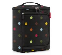 COOLERBOX Porte bouteille Pique Nique isotherme Reisenthel Dots