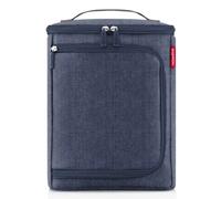 COOLERBOX Porte bouteille Pique Nique isotherme Reisenthel Herringbone Dark
