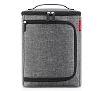 COOLERBOX Porte Bouteille Pique Nique isotherme Reisenthel Twist Silver