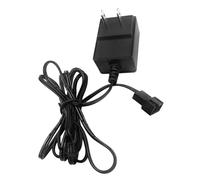 Coolerguys Alimentation du ventilateur 100-240 V CA vers 12 V CC 1 A Sortie 3 broches ou 4 broches PWM Adaptateur AC DC