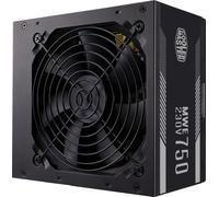 CoolerMaster Alimentation MWE White 750W V2 (80+ White)