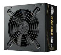 Alimentation ATX MWE Gold V3 550W 80 PLUS Gold Modulaire