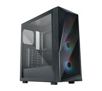 Boitier PC - COOLER MASTER - CMP 520 - ATX