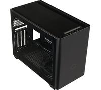 CoolerMaster Geh MasterBox NR200P V2 black TG/ITX