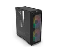 Coolermaster H500-KGNN-S00 Geh CoolerMaster HAF 500 (Noir/TG)