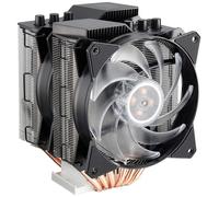 Cooler Master MasterAir MA621P TR4 Edition Processeur Refroidisseur 12 cm Noir