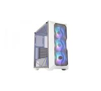 Coolermaster Masterbox TD500 Mesh - Midi Tower - Erweitertes ATX - Ohne Netzteil