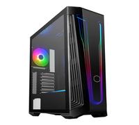 Coolermaster MB540-KGNN-S00 Geh CoolerMaster MasterBox MB540 ARGB (B/TG)